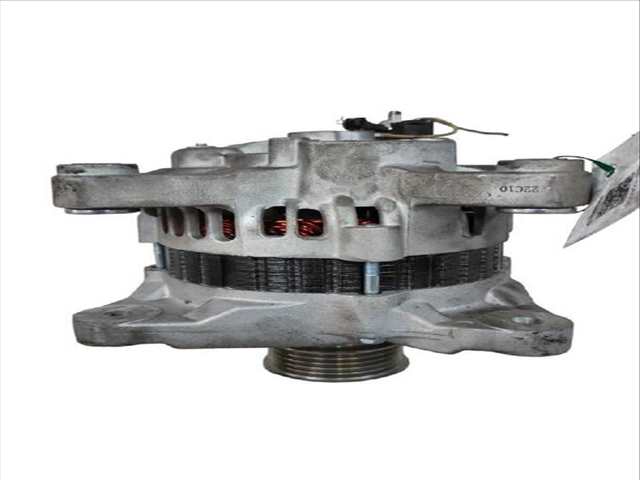 Foto 1ª: Alternador Renault Megane 1.5 DCI BM0F BM0T BM2B CM0F CM0T) II BM0/1_ CM0/1_) (2001)
