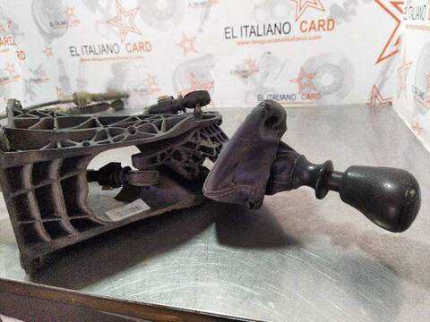 Foto 2ª: Palanca de Cambio Mercedes Vito 109/111 CDI LANG 447.703) 114CV 84KW [622951] (2015)