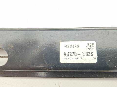 Foto 2ª: Elevalunas Manual Trasero Derecho Audi A1 30 TFSI BASICO 116CV 85KW [DKRF] (2020)
