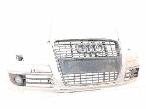 Foto 3ª: Paragolpes Delantero Audi A6 3.0 TDI QUATTRO (2004)