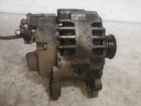 Foto 3ª: Alternador Skoda Fabia CHFA (2009)