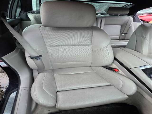 Asiento Delantero Derecho Bmw Serie 7 740 D 306CV 225KW