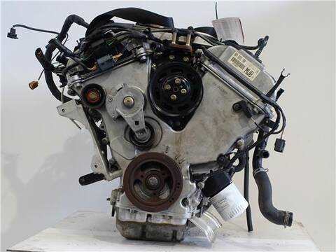 Foto 4ª: Motor Completo Ford Mondeo 2.5 24V 170CV 125KW [SEA] (1998)