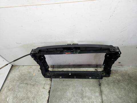 Foto 2ª: Panel Frontal Volkswagen Passat BUSINESS 150CV 110KW [DSRA] (2020)