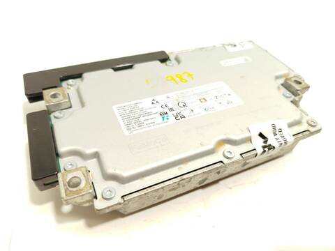 Foto 3ª: Sistema GPS Ford Kuga 2.5 DURATEC PLUG-IN-HYBRID 152CV 112KW [BGDA] (2024)