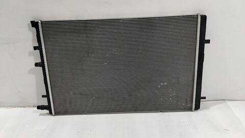 Radiador Motor Renault Megane R.S. 1 TCE 300CV