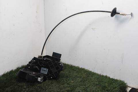 Cerradura Puerta Delantera Derecha Land Rover Freelander E TD4 152CV 112KW