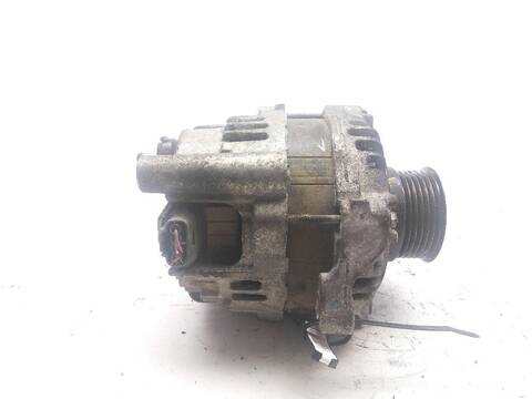 Foto 3ª: Alternador Mitsubishi ASX 1.8 DI-D [4N13] (2009)