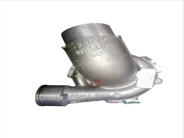 Foto 1ª: Turbocompresor Toyota Verso 2.2 D-4D AUR10_ AUR10R) (2004)