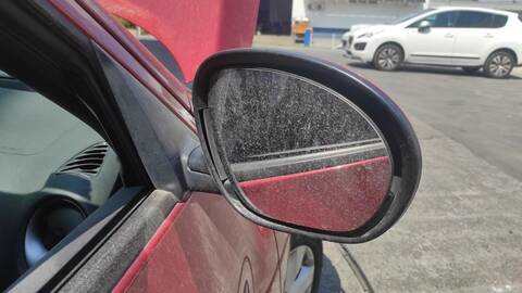 Retrovisor Derecho Nissan Juke HR16DE