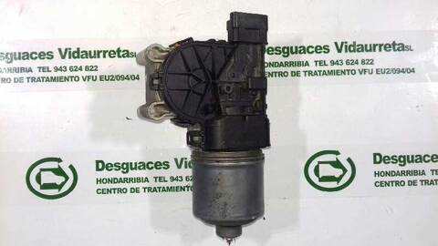 Foto 2ª: Motor Limpia Delantero Peugeot 207 1.6 16V HDI 90CV 66KW [9HX] (2006)