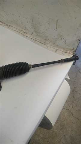 Foto 3ª: Cremallera de Direccion Seat Toledo 1.6 GASOLINA [G/AKL] (1999)