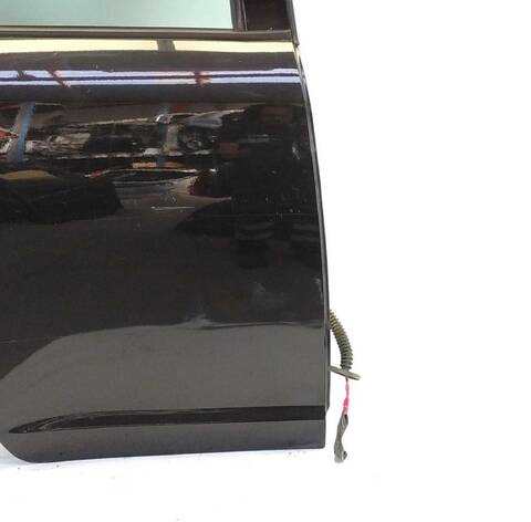 Foto 2ª: Puerta Trasera Derecha Suzuki Swift 1.3 RS413 ZC11S) (2005)