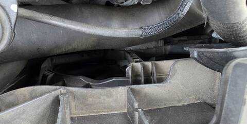 Electroventilador Renault Talisman LIMITED 131CV 96KW
