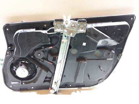 Foto 2ª: Elevalunas Eléctrico Delantero Izquierdo Ford Fiesta TREND 68CV 50KW [F6JD] (2009)