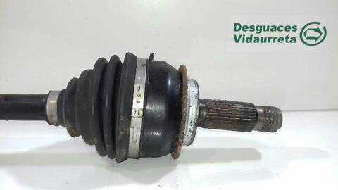 Foto 3ª: Transmision Trasera Izquierda Mercedes Vito 2.1 CDI CAT 109CV 80KW (2005)