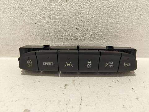 Mando Multifuncion Opel Astra VERSION INDEFINIDA