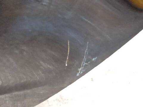 Foto 4ª: Puerta Trasera Izquierda Hyundai i30 STYLE 110CV 81KW [D4FB] (2015)