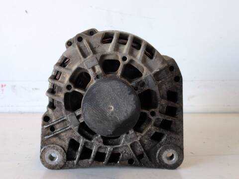 Alternador Opel Vivaro FURGON TECHO ELEV. 2.9T CORTO 82CV