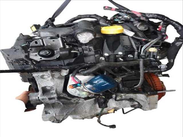 Foto 2ª: Motor Completo Dacia Dokker 1.5 DCI 75 - BLUE DCI 75 FEJW FEAH) FURGONETA (2012)