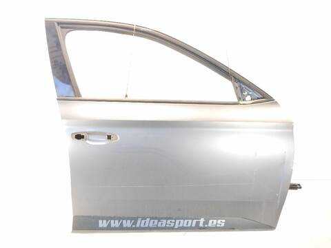 Foto 2ª: Puerta Delantera Derecha Skoda Superb 2.0 TDI (2015)
