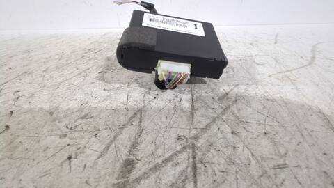 Foto 2ª: Centralita Motor ECU Toyota Auris 1.6 ZRE151_) 124CV 91KW [1ZR-FE] (2007)