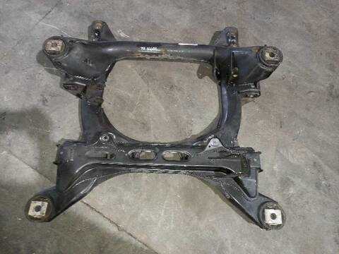 Foto 3ª: Puente Delantero Volkswagen Touareg TDI R5 174CV 128KW [BAC] (2004)