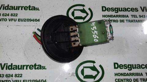 Foto 2ª: Calefacción Skoda Fabia STYLE 105CV 77KW [BSW] (2010)
