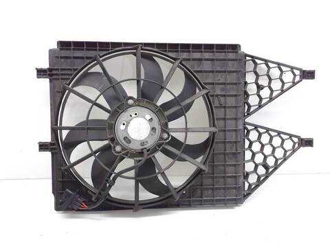 Foto 2ª: Electroventilador Seat Ibiza COLOR EDITION 105CV 77KW [BLS] (2009)