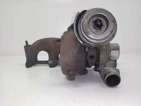 Turbocompresor Seat Toledo SIGNO 110CV 81KW