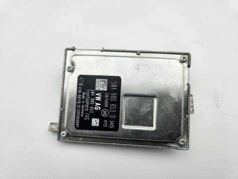 Foto 3ª: Centralita Motor ECU Skoda Octavia AMBITION PLUS 149CV 110KW [DTTC] (2024)