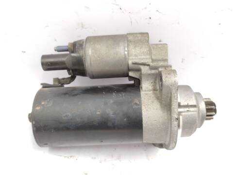 Foto 3ª: Motor de Arranque Seat Cordoba 1.9 TDI 100CV 74KW [ATD] (2005)