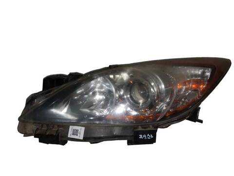 Piloto Delantero Izquierdo Mazda 3 1.6 DI TURBO