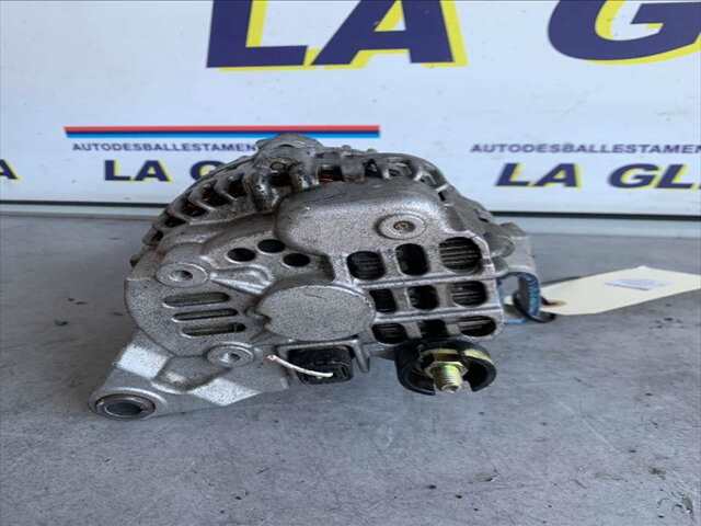 Foto 2ª: Alternador Renault Clio 1.2 G (2000)