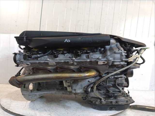 Motor Completo Mercedes Clase E 180 306 CV 225KW
