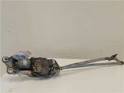 Motor Limpia Delantero Volkswagen Touareg 2.5 TDI R5 174CV 128KW