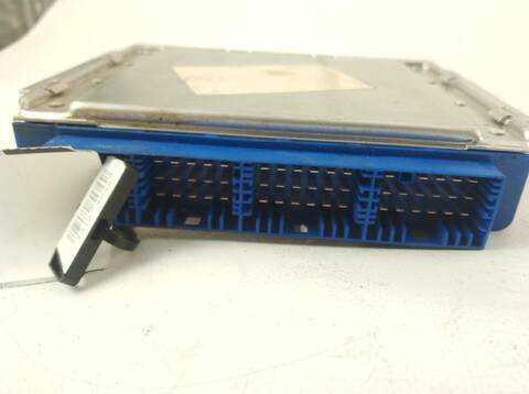 Foto 2ª: Centralita Motor ECU Man TGA VERSION INDEFINIDA (2003)