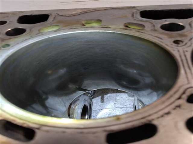 Foto 3ª: Bloque Motor Bmw Serie 1 118 G 143CV [N47D20C N47 N47D20U0]