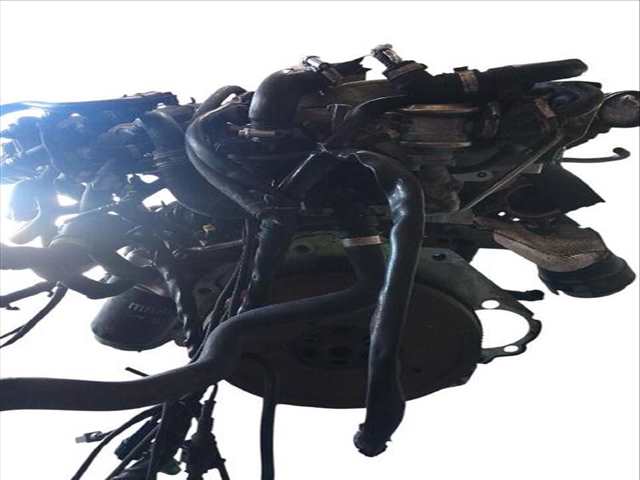 Foto 3ª: Motor Completo Audi A4 1.8 T (2004)