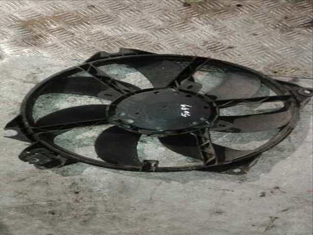 Foto 2ª: Electroventilador Renault Scenic EXPRESSION 106CV 78KW [K9K832] (2010)