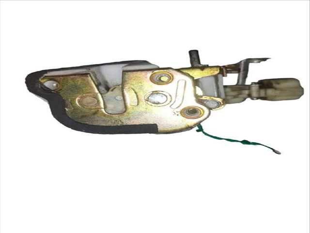 Foto 3ª: Cerradura Puerta Delantera Izquierda Peugeot 107 1.0 (2005)