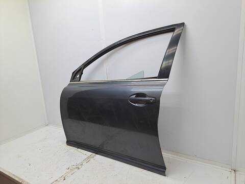 Foto 2ª: Puerta Delantera Izquierda Toyota Avensis 1.8 16V CAT BERLINA 129CV 95KW [1ZZFE] (2005)