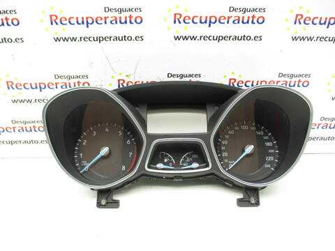 Cuadro de Instrumentos Ford C Max M1DD GRAND CEU)