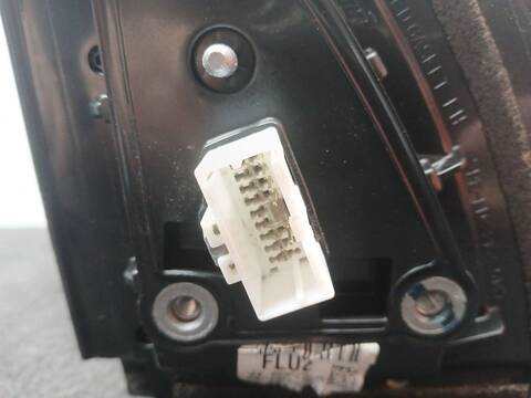Foto 3ª: Retrovisor Izquierdo Hyundai Tucson 1.6 GDI 132CV 97KW [G4FD] (2019)