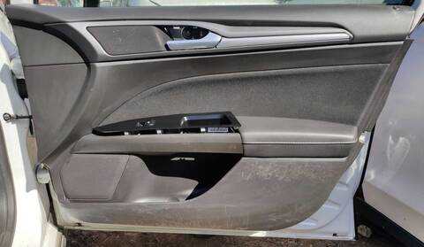 Tapizados Cartoneras Ford Mondeo 1 5 118 KW ECOBOOST CAT 2014 160CV