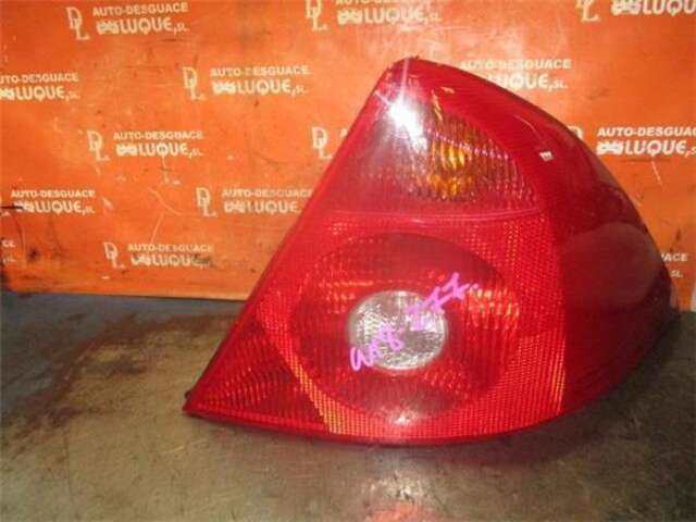 Foto 2ª: Piloto Trasero Derecho Ford Mondeo 2.0 16V TDDI - TDCI [D6BA]