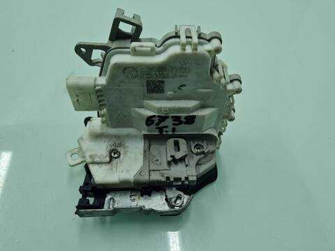 Cerradura Puerta Trasera Izquierda Audi A4 2.0 TDI 125KW) 170CV