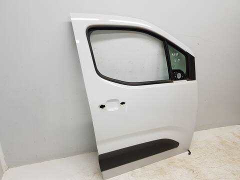 Foto 2ª: Puerta Delantera Derecha Opel Combo ELEGANCE (2018)