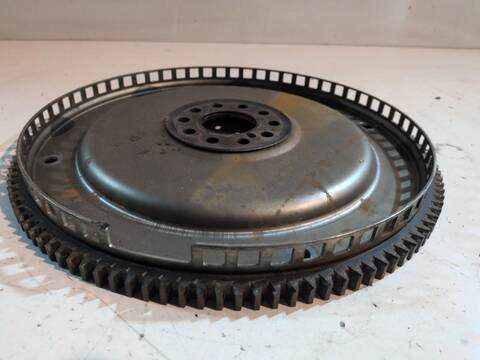 Foto 3ª: Volante Motor Land Rover Range 508PS (2013)