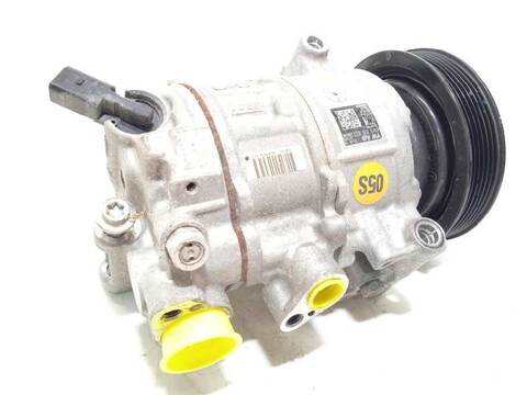 Compresor Aire Acondicionado Audi A5 2.0 16V TFSI COUPE 190CV 140KW